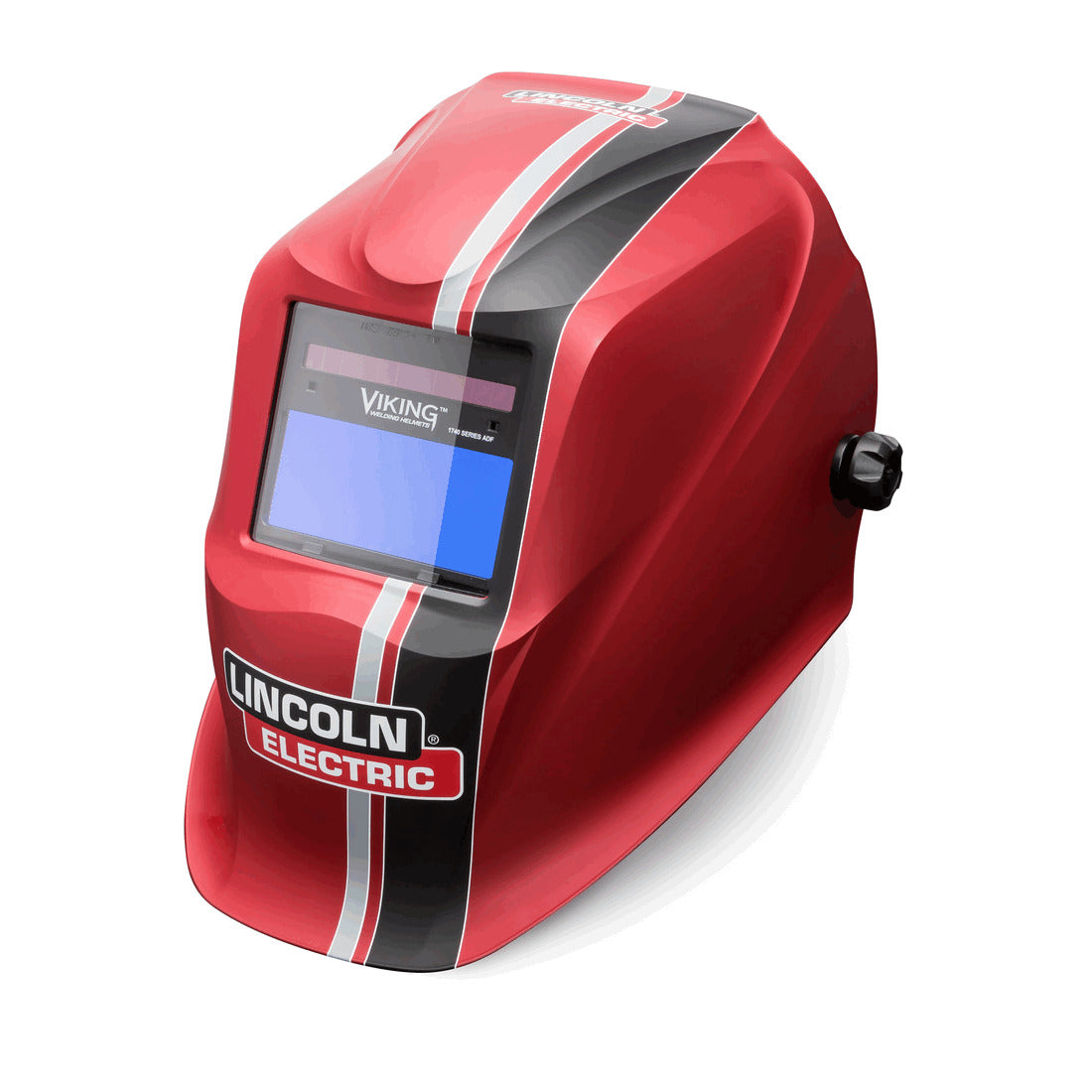 Lincoln Viking 1740 ReCode Welding Helmet (K3495-3)