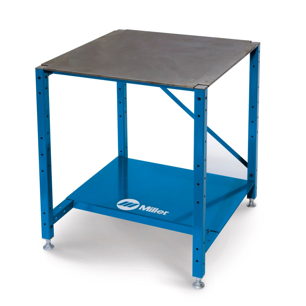 Miller 30S ArcStation Welding Work Bench - Welding Supplies