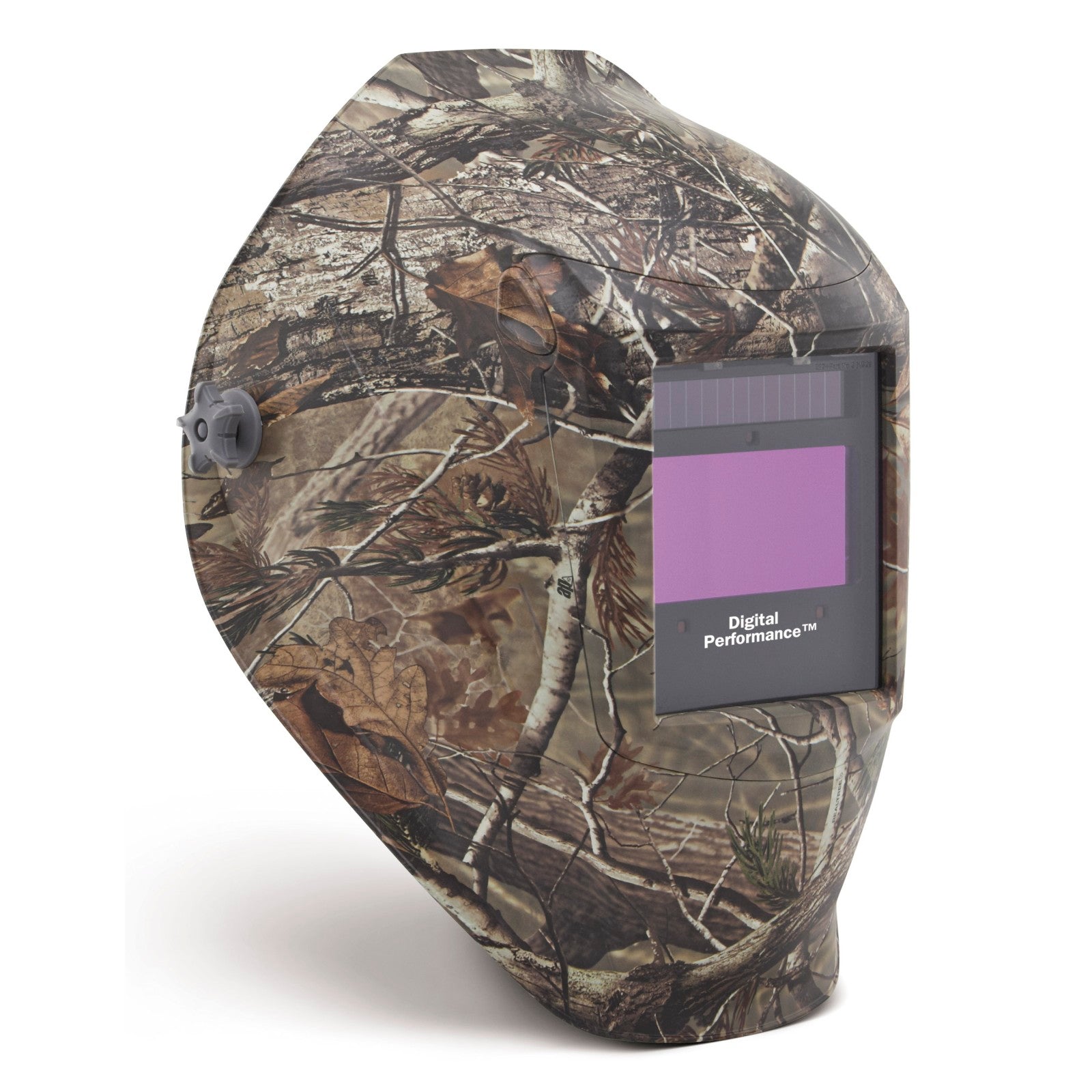 Miller Camouflage Digital Performance Auto Darkening Welding Helmet (256163)