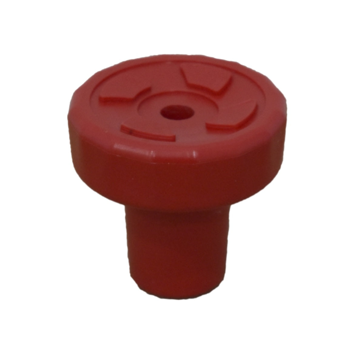 Diamond Lead Reels Replacement Red Knob for sale (REKU-RED)