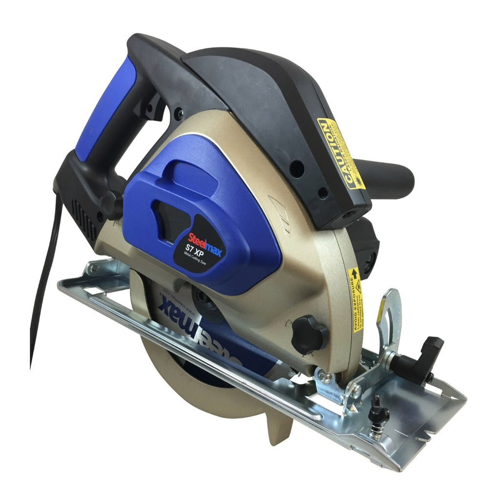 The $10,000 Circular Saw 