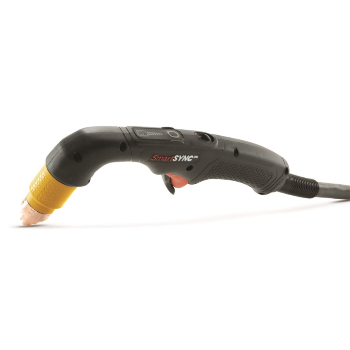 Hypertherm 50ft Smart SYNC 75° Hand Torch (059727)