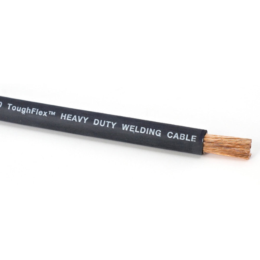 Kalas Welding Cable - Kalas Wire & Industrial Cable