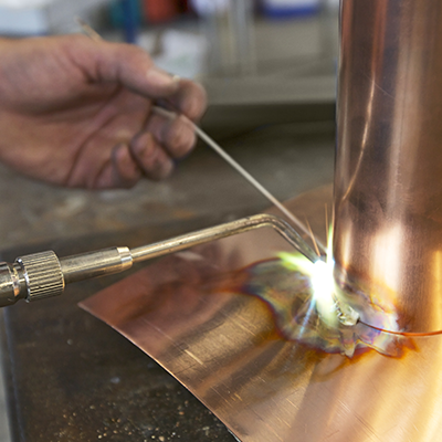 How To Weld Copper | Welding Supplies from IOC